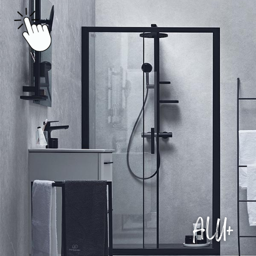 ALU+ IDEAL STANDARD