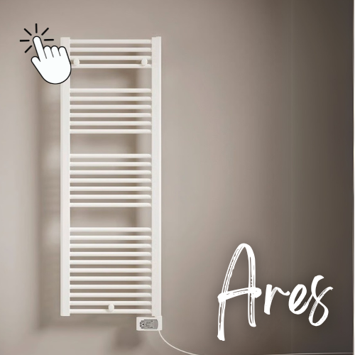 RADIATORE IRSAP ARES