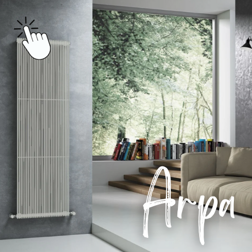 IRSAP ARPA