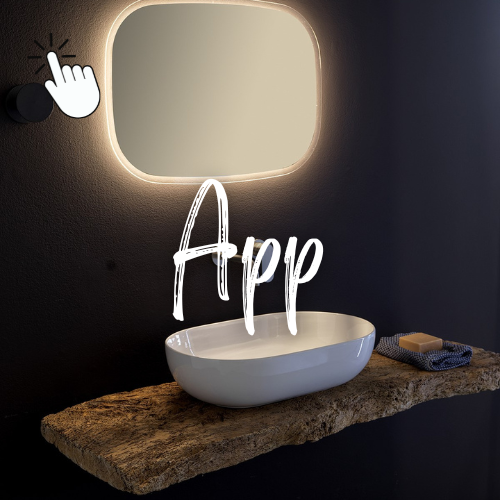 APP CERAMICA FLAMINIA