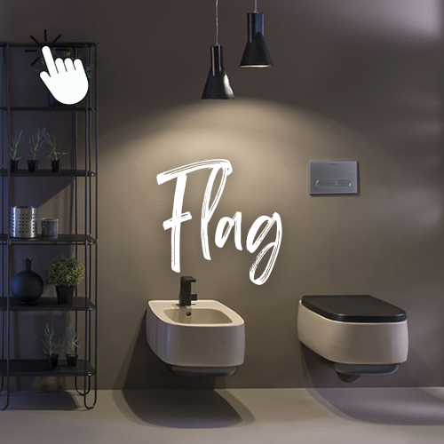 FLAG CERAMICA FLAMINIA