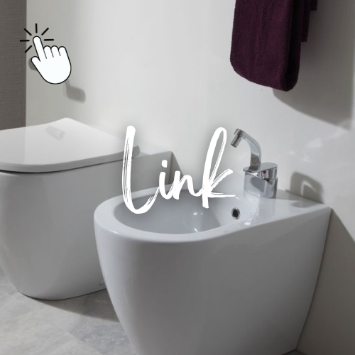 SANITARI LINK CERAMICA FLAMINIA