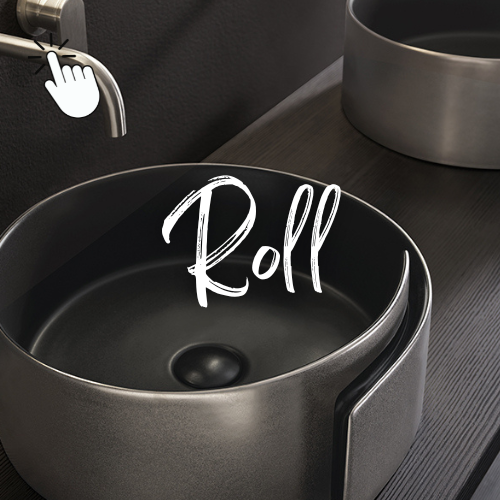 CERAMICA FLAMINIA ROLL