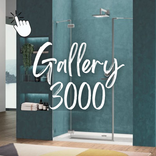 GALLERY 3000 DUKA BOX DOCCIA