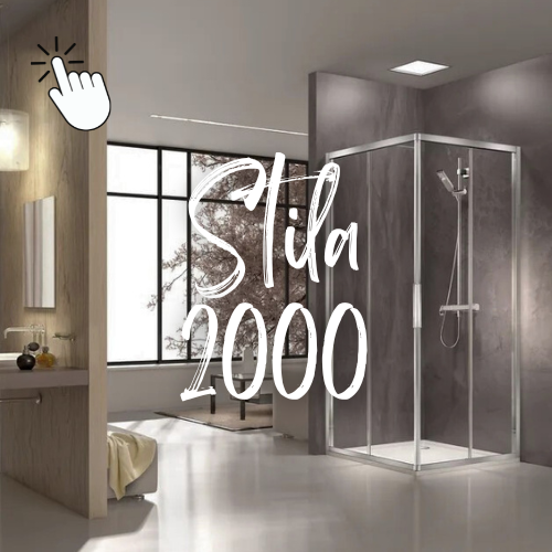 Collezione Stila 2000