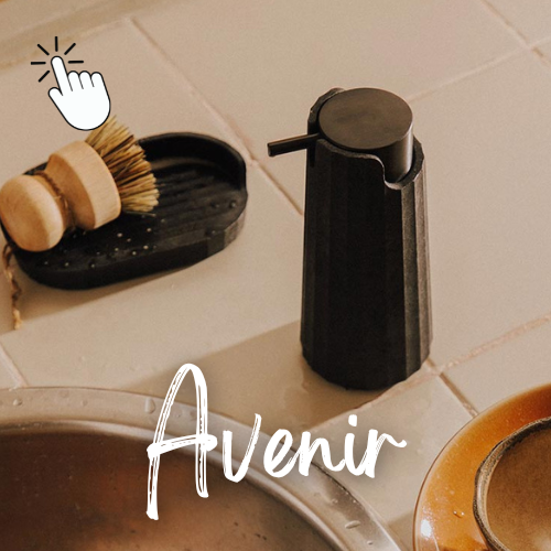 AVENIR COLLEZIONE COSMIC