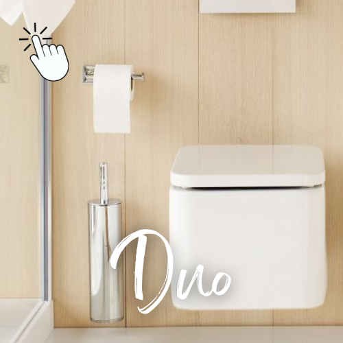 COLLEZIONE DUO COSMIC