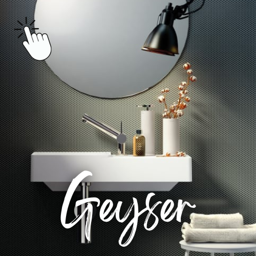 COLLEZIONE COSMIC GREYSER