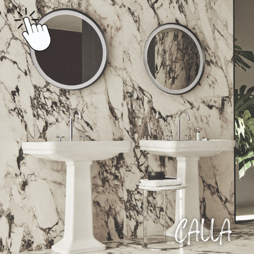 CALLA IDEAL STANDARD