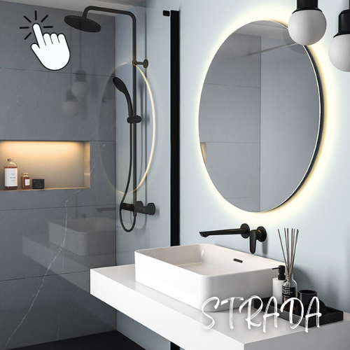 STRADA IDEAL STANDARD