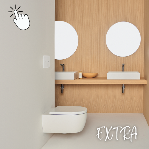 COLLEZIONE EXTRA IDEAL STANDARD