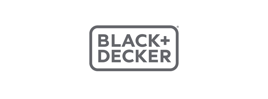 Black e Decker