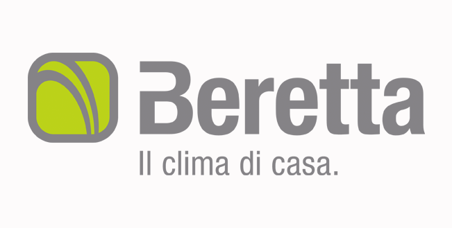 Beretta Caldaie. Il clima di casa