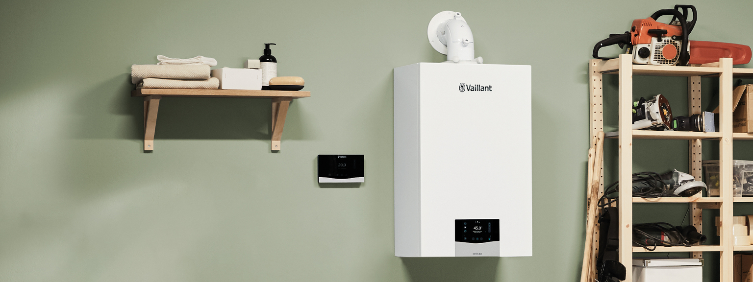 caldaia vaillant ecotec