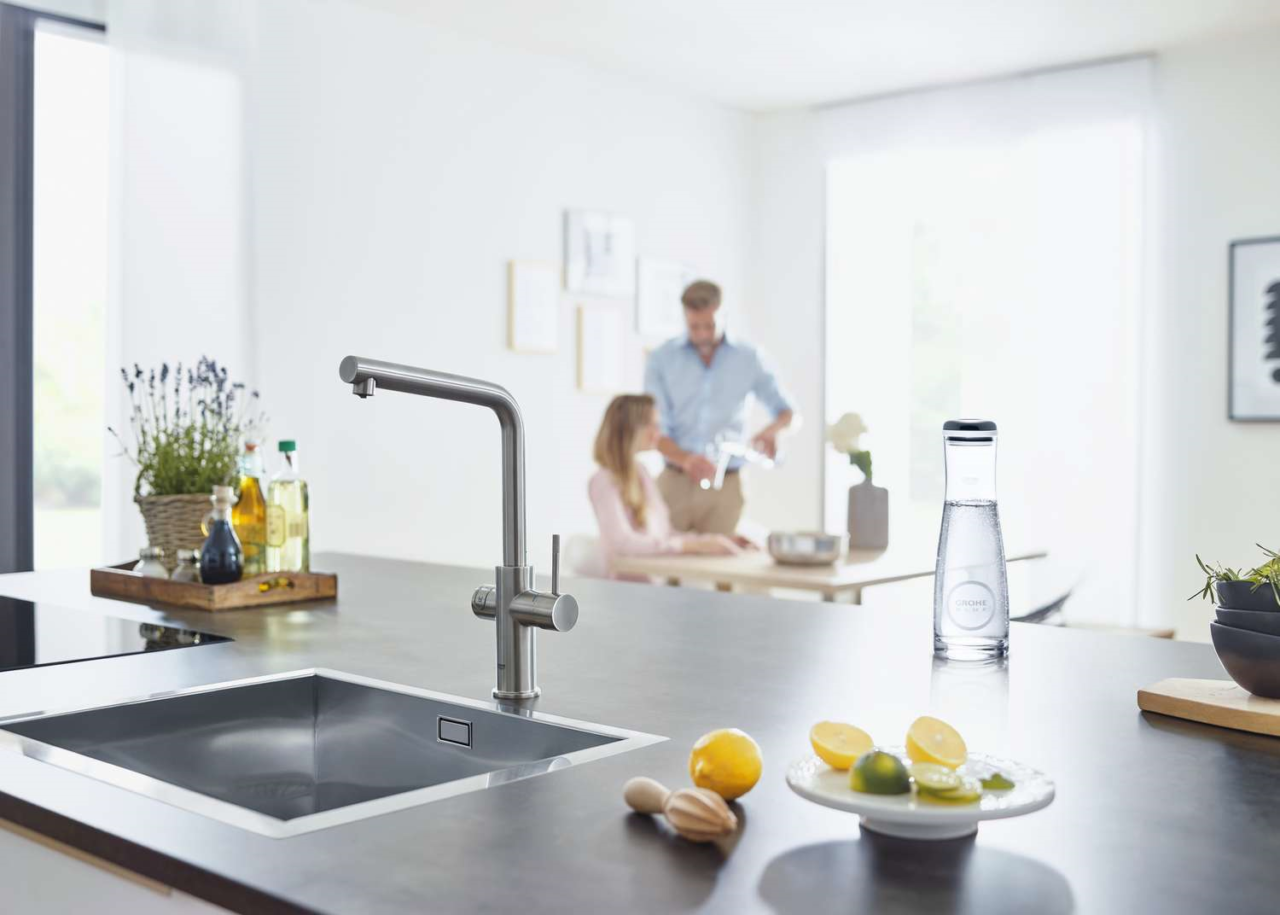 grohe blue home2