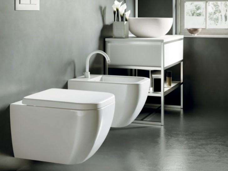 Sanitari bagno Hatria