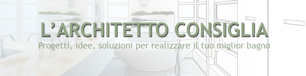 ispirazioni bagno