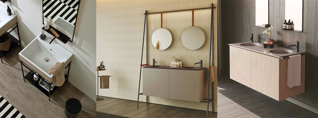 Linea Skyland lavabo 