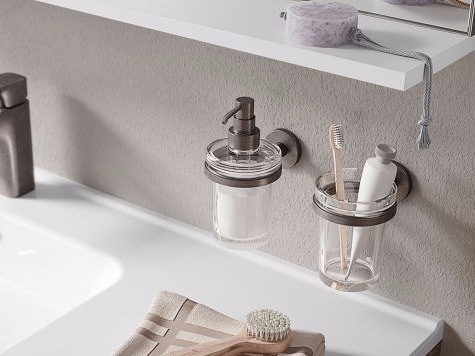 Accessori bagno Inda One