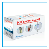 KIT SALVACALDAIA