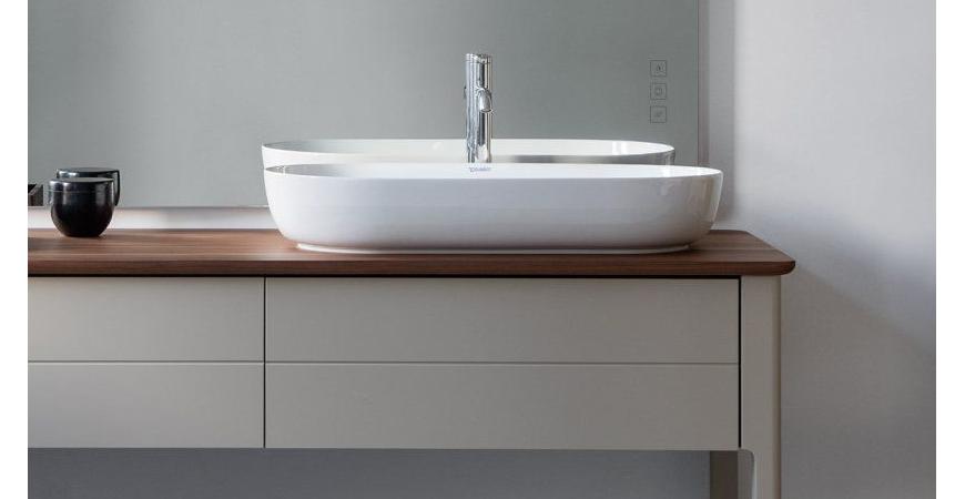 Acquaclick arreda: il bagno Nordico