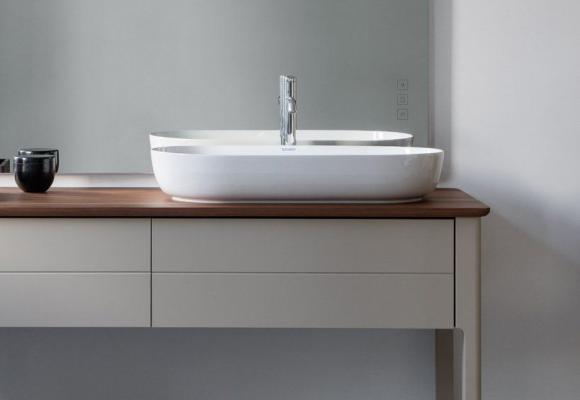 Acquaclick arreda: il bagno Nordico