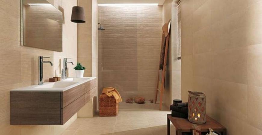 Progettare un bagno cieco