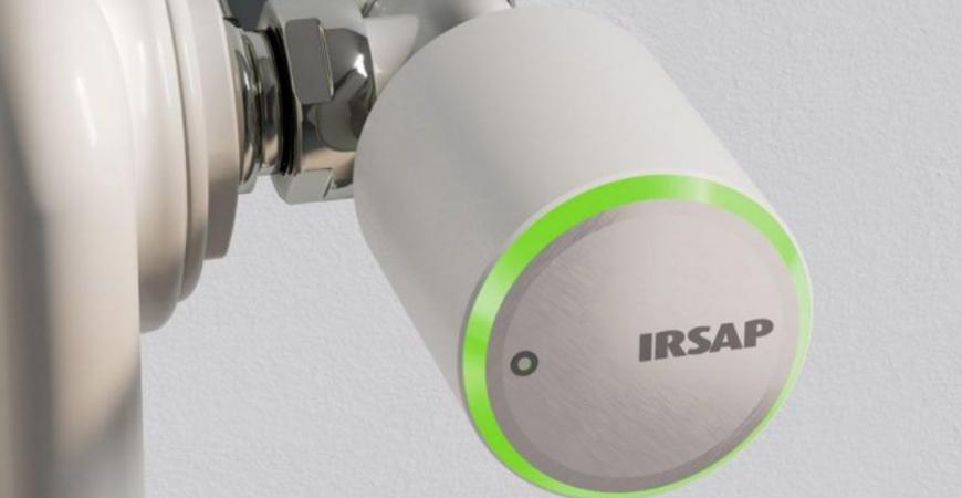 Irsap Now intelligent heating: how to adapt your system