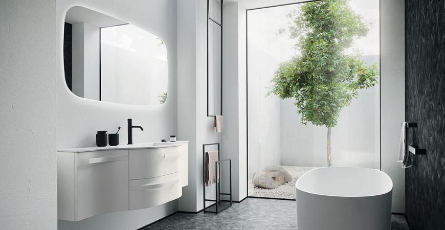 Specchio bagno cercasi