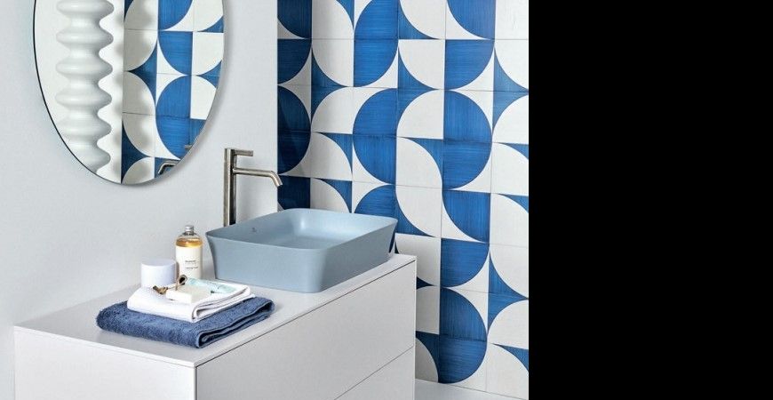 Il bagno piccolo secondo Duravit