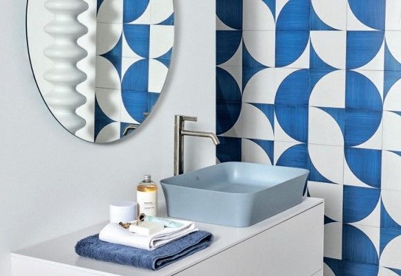 Mobili per il bagno piccolo: 3 idee d'arredo