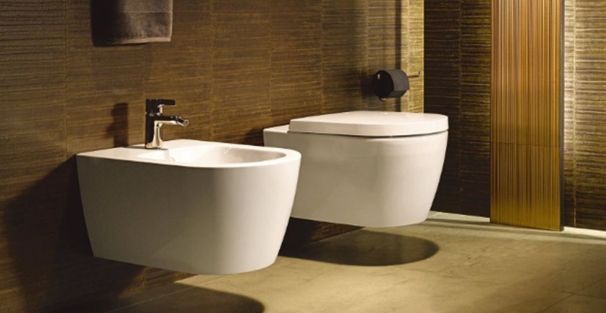 How to choose the perfect toilet for your bathroom