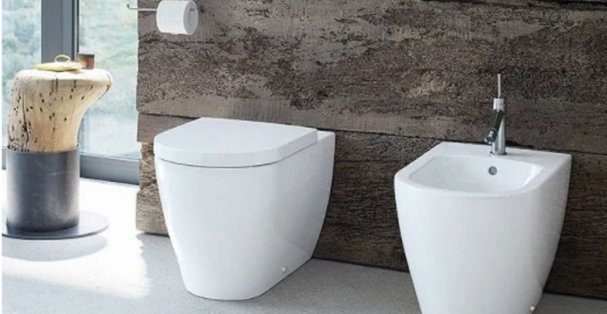 Sanitari bagno Duravit: un must have per il tuo bagno