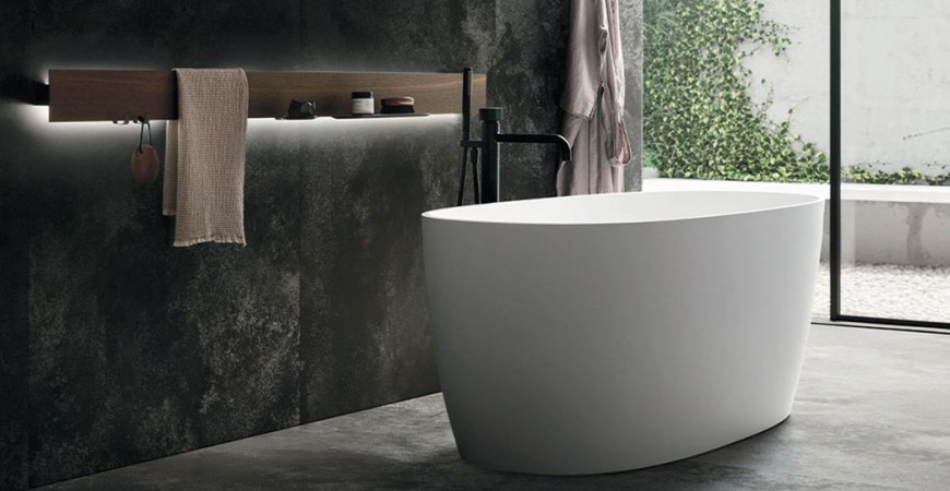 Changement de baignoire, changement de vie !