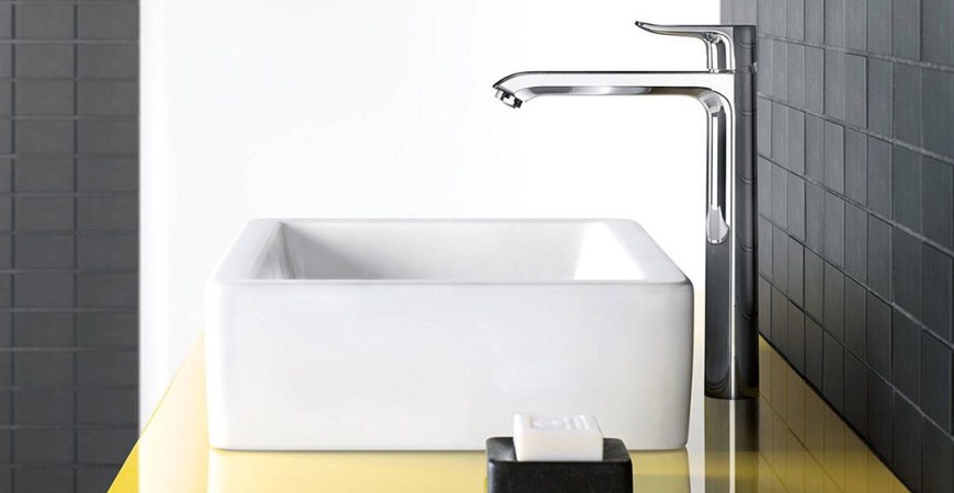 Sink faucets: tips for 2023!