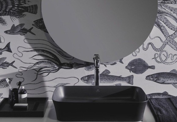 Lavabo bagno – i modelli di tendenza nel 2023