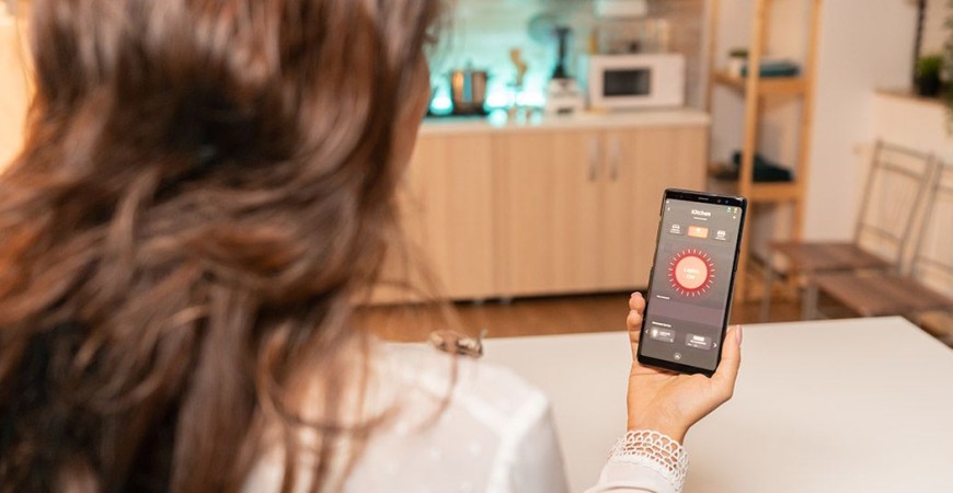 How to save on heating with a smart thermostat