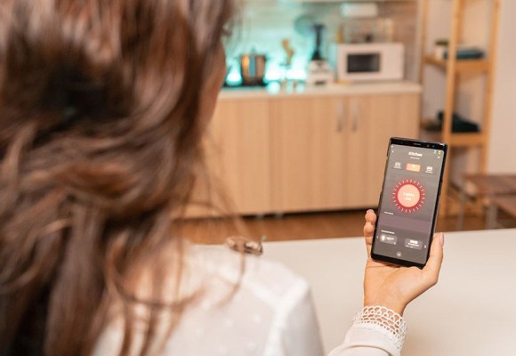 How to save on heating with a smart thermostat