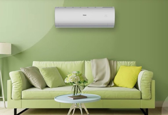 Haier Pearl air conditioner: an ally for all seasons