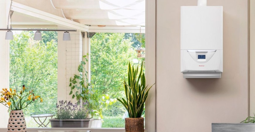 Condensing boiler: which model is the right one?