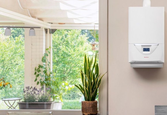 Condensing boiler: which model is the right one?