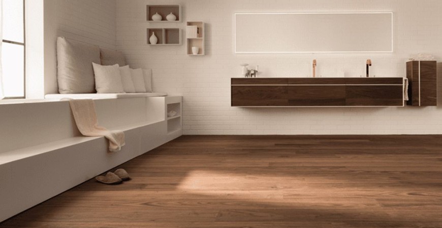 Parquet: molto più di un pavimento