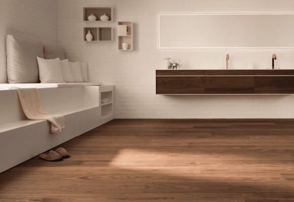 Parquet: molto più di un pavimento