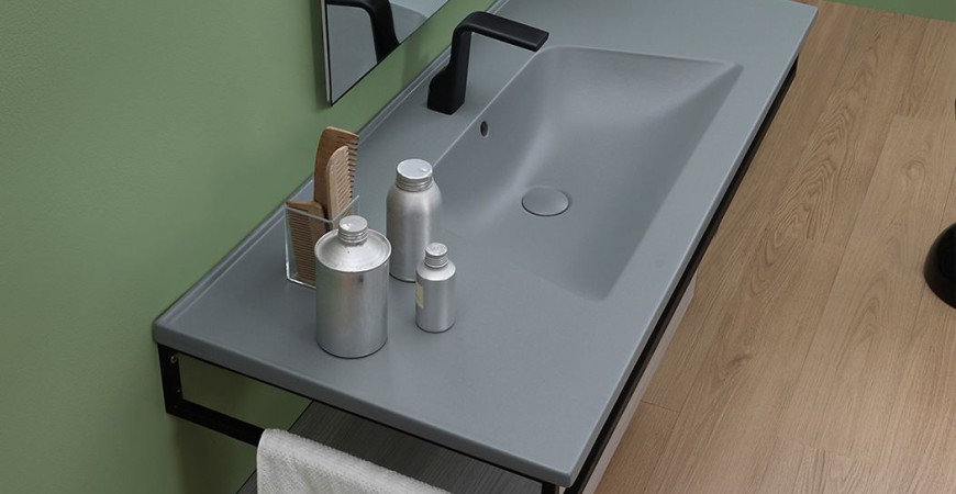 Ceramica Flaminia: l'alleato perfetto per il tuo bagno di design