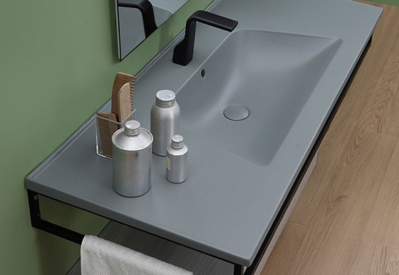 Ceramica Flaminia: l'alleato perfetto per il tuo bagno di design