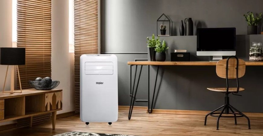 Portable air conditioners: what are the advantages?