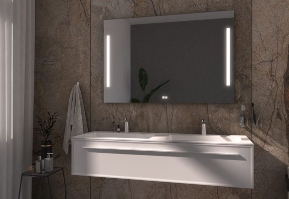 Rinnovate il vostro bagno con i migliori specchi di Koh-I-Noor per ogni stile