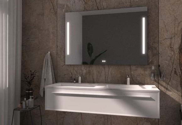 Relookez votre salle de bain avec les meilleurs miroirs de Koh-I-Noor pour tous les styles