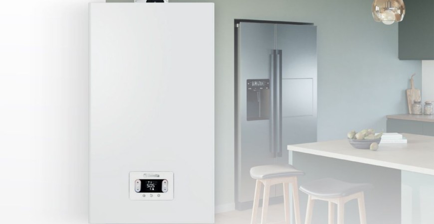 Efficient heating for the home: the advantages of Beretta boilers