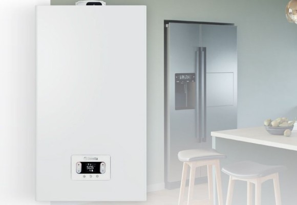 Efficient heating for the home: the advantages of Beretta boilers